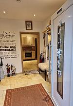 5-Sterne Ferienwohnung Edelweiß „Ihr uriges Alpenglück mit 5-Sterne-Komfort“ - Top-Hundeurlaub