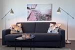 Ferienwohnung 86 (SH86) - Top-Hundeurlaub