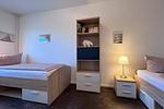 Ferienwohnung 86 (SH86) - Top-Hundeurlaub