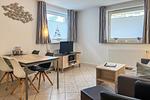 Ferienwohnung 15 (SL15) - Top-Hundeurlaub