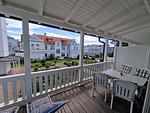Balkon - Ferienwohnung mit 2 Schlafzimmern und Balkon (AH/720) - Top-Hundeurlaub