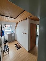 Fewo Merle mit Balkon - Top-Hundeurlaub