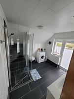 Fewo Merle mit Balkon - Top-Hundeurlaub