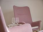Schlafzimmer - Premium Reetdachvilla mit 3 Schlafzimmern, Sauna und Kamin (E16) - Top-Hundeurlaub