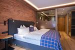 Boutiquehotel Grandau in Voralberg - Top-Hundeurlaub