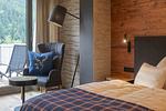 Boutiquehotel Grandau in Voralberg - Top-Hundeurlaub