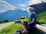 Boutiquehotel Grandau in Voralberg - Top-Hundeurlaub