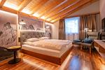 Boutiquehotel Grandau in Voralberg - Top-Hundeurlaub