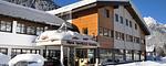 Sporthotel Grandau in Voralberg - Top-Hundeurlaub