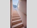 Dekoratives Detail - Skysuite mit freiem Meerblick, Dachterrasse und Balkon (NP/502) - Top-Hundeurlaub