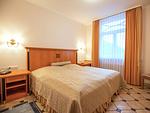 Schlafzimmer - Ferienwohnung mit Meerblick und 2 Schlafzimmern (SV/556) - Top-Hundeurlaub