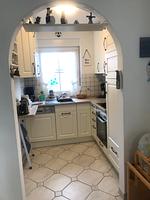 Huus Wattenmeer - Top-Hundeurlaub