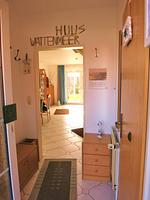 Huus Wattenmeer - Top-Hundeurlaub