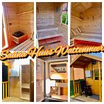 Huus Wattenmeer - Top-Hundeurlaub