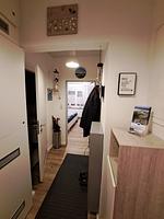 Borkum, Ferienwohnung Großes Kaap - Top-Hundeurlaub