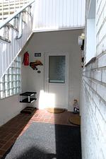 Borkum, Ferienwohnung Großes Kaap - Top-Hundeurlaub