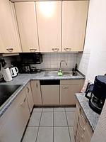 Borkum, Ferienwohnung Großes Kaap - Top-Hundeurlaub