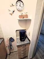 Borkum, Ferienwohnung Großes Kaap - Top-Hundeurlaub