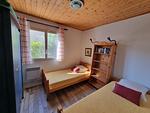 Strandnahes Ferienhaus mit Wintergarten unter Pinien - Top-Hundeurlaub