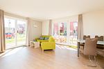 Panorama-Apartment * Hafenperle*  mit 2 Terrassen .Hund erlaubt. Haus 5. Nr.37 - Top-Hundeurlaub