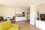 Panorama-Apartment * Hafenperle*  mit 2 Terrassen .Hund erlaubt. Haus 5. Nr.37 - Top-Hundeurlaub