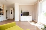 Panorama-Apartment * Hafenperle*  mit 2 Terrassen .Hund erlaubt. Haus 5. Nr.37 - Top-Hundeurlaub