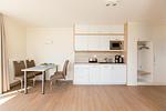 Panorama-Apartment * Hafenperle*  mit 2 Terrassen .Hund erlaubt. Haus 5. Nr.37 - Top-Hundeurlaub