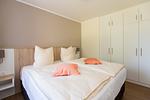 Panorama-Apartment * Hafenperle*  mit 2 Terrassen .Hund erlaubt. Haus 5. Nr.37 - Top-Hundeurlaub