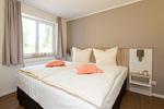 Panorama-Apartment * Hafenperle*  mit 2 Terrassen .Hund erlaubt. Haus 5. Nr.37 - Top-Hundeurlaub