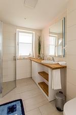 Panorama-Apartment * Hafenperle*  mit 2 Terrassen .Hund erlaubt. Haus 5. Nr.37 - Top-Hundeurlaub