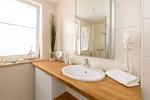 Panorama-Apartment * Hafenperle*  mit 2 Terrassen .Hund erlaubt. Haus 5. Nr.37 - Top-Hundeurlaub