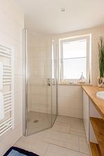 Panorama-Apartment * Hafenperle*  mit 2 Terrassen .Hund erlaubt. Haus 5. Nr.37 - Top-Hundeurlaub