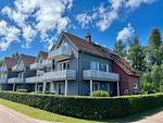 Hauptansicht - Panorama-Apartment * Hafenperle*  mit 2 Terrassen .Hund erlaubt. Haus 5. Nr.37 - Top-Hundeurlaub