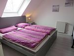 FeWo Tuffis Home - Top-Hundeurlaub