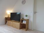 FeWo Tuffis Home - Top-Hundeurlaub