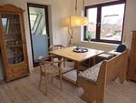 FeWo Tuffis Home - Top-Hundeurlaub