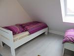 FeWo Tuffis Home - Top-Hundeurlaub