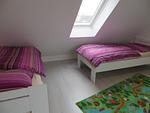 FeWo Tuffis Home - Top-Hundeurlaub