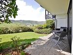 Komfort-Fewo Glücksgriff**** mit Garten - Top-Hundeurlaub