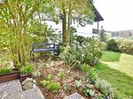 Komfort-Fewo Glücksgriff**** mit Garten - Top-Hundeurlaub