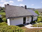 Komfort-Fewo Glücksgriff**** mit Garten - Top-Hundeurlaub