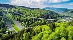 Ferienwohnung D am Kurpark - Top-Hundeurlaub