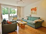 Ferienwohnung D am Kurpark - Top-Hundeurlaub