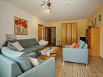 Ferienwohnung D am Kurpark - Top-Hundeurlaub