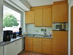 Ferienwohnung D am Kurpark - Top-Hundeurlaub