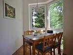 Ferienwohnung D am Kurpark - Top-Hundeurlaub