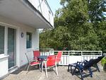 Ferienwohnung D am Kurpark - Top-Hundeurlaub