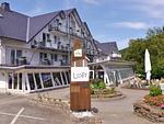 Ferienwohnung D am Kurpark - Top-Hundeurlaub