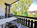 Maisonette-Ferienwohnung Nelly am Kurpark - Top-Hundeurlaub