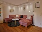 Upland Apartments - Fewo Zeitgeist (MeineCard+) - Top-Hundeurlaub